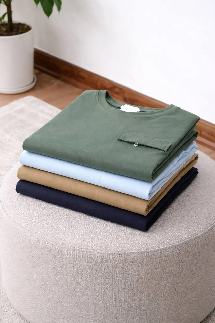 تیشرت مردانه آروین